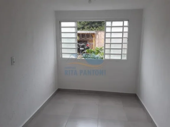 Imagem Apartamento - Ribeirão Preto - Vila Virgínia - Região Oeste