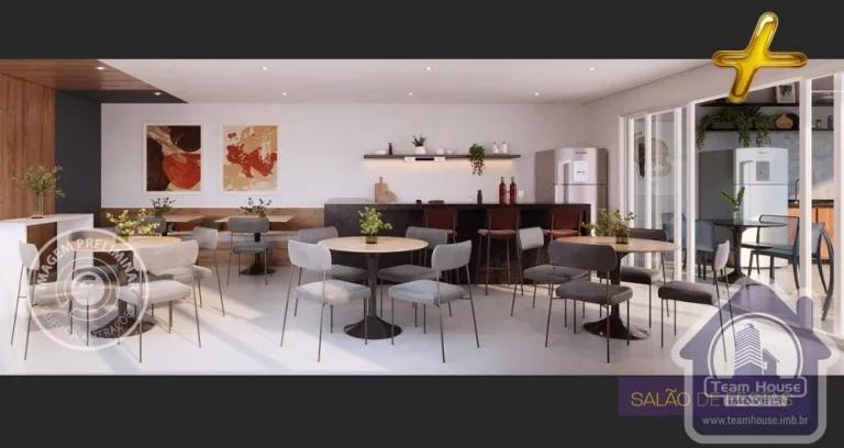 Imagem Apartamento a venda na Vila Carrão em São Paulo/SP
