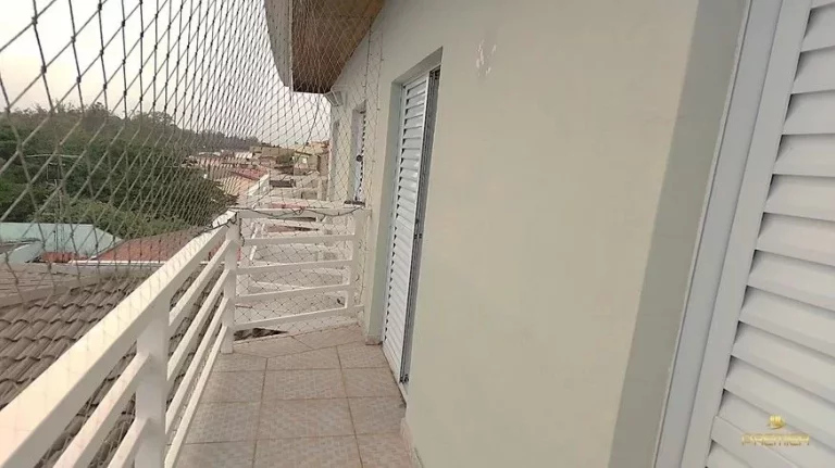 Imagem CASA NO CONDOMÍNIO MIRANTE DA COLÔNIA COM 3 QUARTOS (1 SUÍTE) EM JUNDIAÍ/SP