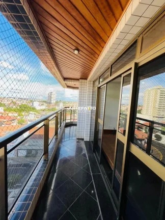 Imagem Apartamento no Edifício Baldassari