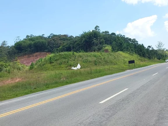 Imagem TERRENO INDUSTRIAL COM DIVERSIDADE DE USO NO RODOANEL COM PROJETO APROVADO MPARA GALPÃO