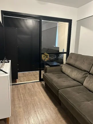 Imagem Apartamento 2 quartos, 45m², 1 vaga, varanda, Lauzane Pta.
