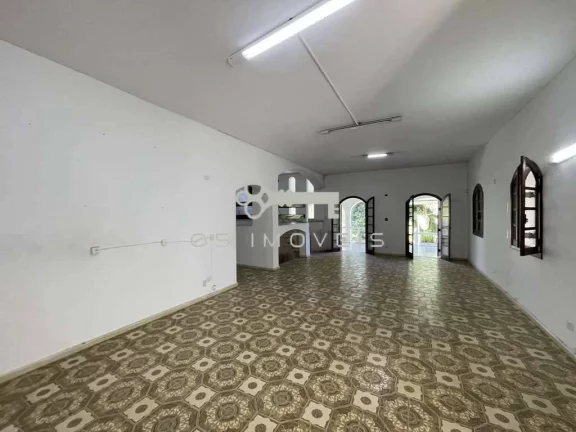 Imagem Casa COMERCIAL - Miolo da Granja Vianna - Excelente localização !