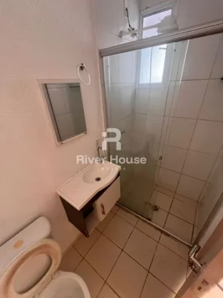 Imagem Casa de 2 dormitórios no Jardim Imperial, Cuiabá - Condomínio | À venda!