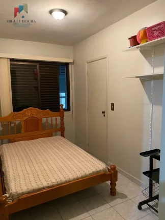 Foto do imóvel: Apartamento à venda no bairro Jardim Três Marias - Guarujá/SP