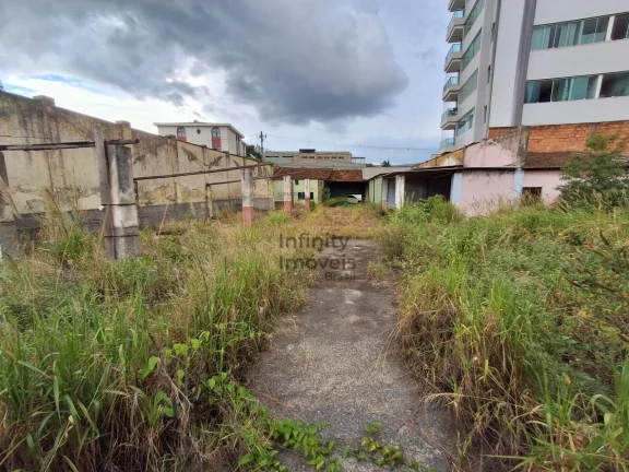 Imagem Prédio à venda no bairro Centro - Sete Lagoas/MG