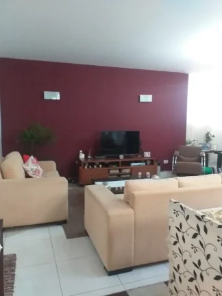 Imagem CASA A VENDA E COMPRA NA VILA MUNCIPAL, JUNDIAÍ