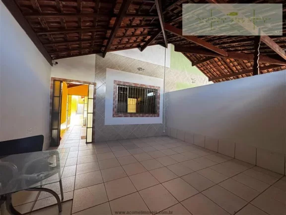 Imagem Casas no Litoral para locação em Praia Grande no bairro Vila Assunção