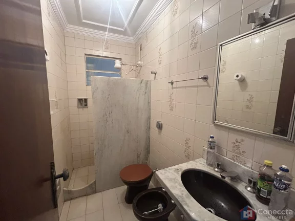 Imagem Casa à Venda em Patos de Minas - 3 Quartos, Suíte e 1 Vaga de Garagem