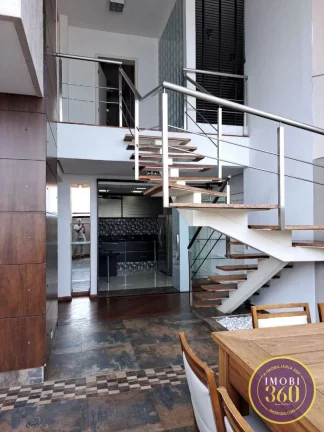 Imagem Apartamento para Venda R$2.235.000,00 em Alto da Moóca, São Paulo - SP