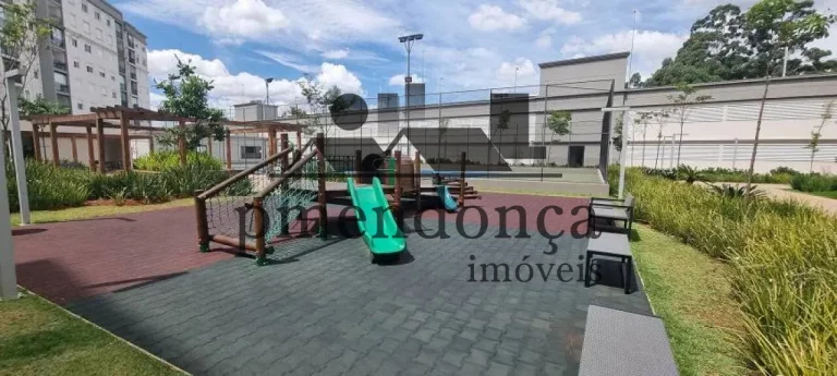 Imagem Apartamento na Lapa com 82m² com muita segurança e lazer ao seu dispor!