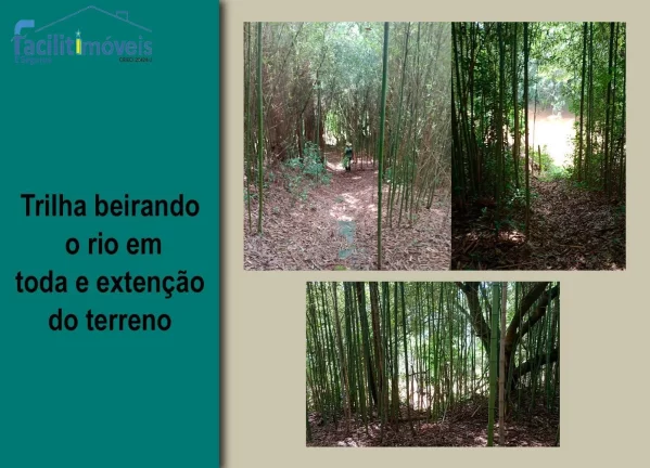 Imagem SÍTIO ITAPETININGA - SP