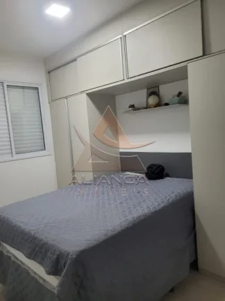 Imagem Apartamento - Ribeirão Preto - Centro