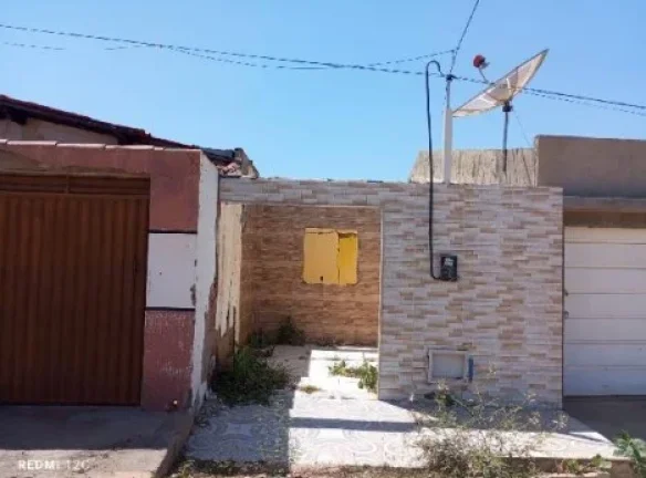 Oportunidade Única em PENAFORTE - CE | Tipo: Casa | Negociação: Venda Direta Online | Situação: Imóvel