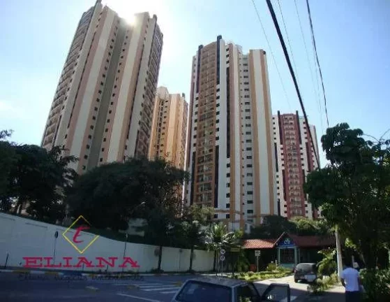 Imagem Apartamento com 2 quartos, 52m², à venda em São Paulo, Jardim Íris