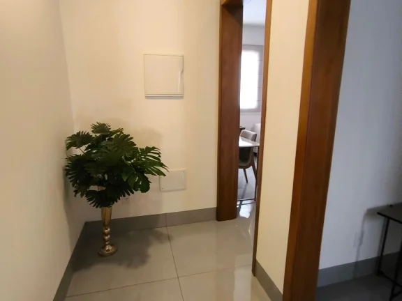Imagem Sobrado Em Condominio Fechado A 8 Min Do Flamboyant