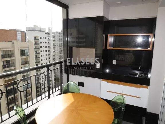 Imagem APARTAMENTO RESIDENCIAL em SÃO PAULO - SP, PLANALTO PAULISTA