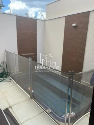Imagem SOBRADO, 145 M² ÚTEIS, 3 DORMITÓRIOS/1 SUÍTE À VENDA, CONDOMÍNIO VILLAGGIO DI SAN FRANCESCO, JUNDIAÍ SP