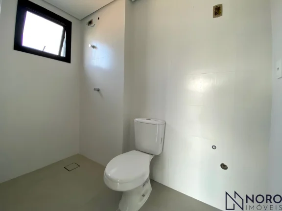 Imagem Apartamento com 02 dormitórios, 2 sacadas, churrasqueira e garagem