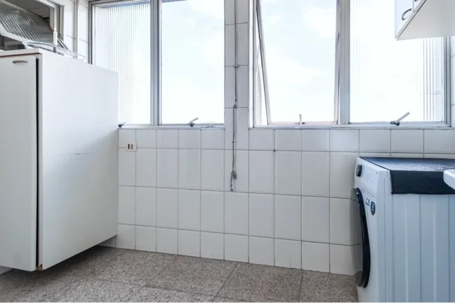 Imagem APARTAMENTO RESIDENCIAL em São Paulo - SP, Vila Monumento