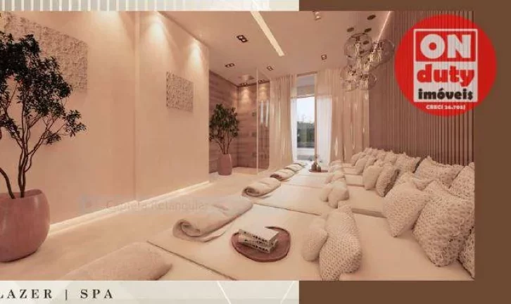 Imagem Cobertura Cinematográfica com 4 suítes à venda, 480 m² por R$ 11.500.000 - Embaré - Santos/SP