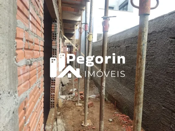 Imagem CASA 03 QUARTOS SENDO UMA SUITE NO BAIRRO BOA VISTA