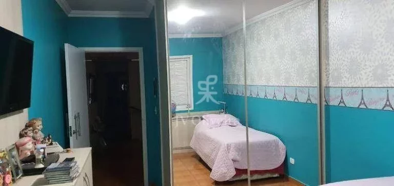 Imagem Casa com 3 dormitórios à venda, 150 m² por R$ 1.800.000,00 - Brooklin Paulista - São Paulo/SP