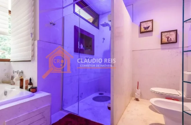 Imagem Casa de Condomínio com 5 Quartos à venda, 650m² - Jardim dos Estados