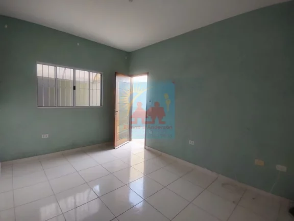 Imagem Casa lado praia Itanhaém, Santa Julia, 02 dorm, 02 vagas, 230mil