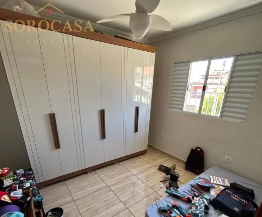 Imagem Casa à Venda - Vila Amato Zona Leste