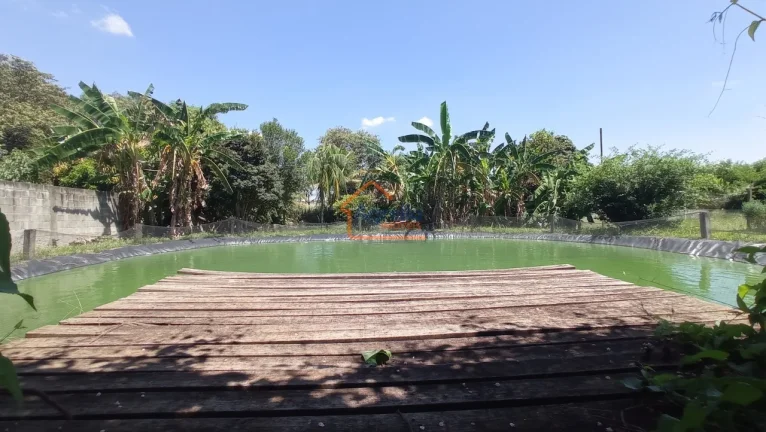 Imagem Chácara à venda no bairro Condomínio de Chácaras Santa Isabel - Mogi Mirim/SP