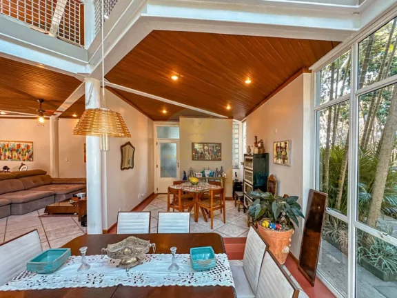 Imagem Casa em Condomínio a Venda no bairro Granja Viana - Carapicuíba, SP