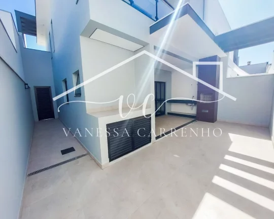 Imagem Venda Sobrado | Vanessa Carrenho Assessoria Imobiliária