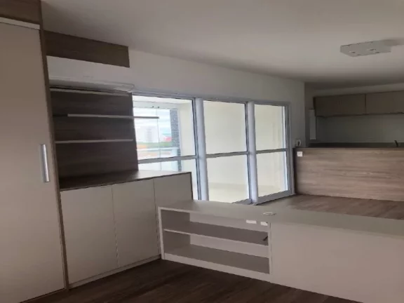 Imagem Apartamento para alugar de 1 dormitório na Rua Manuel de Paiva - Vila Mariana