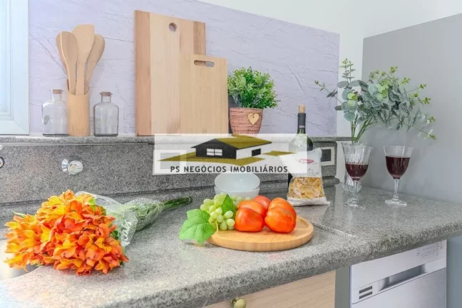 Imagem Cobertura Duplex com 309m2 a venda Ipiranga