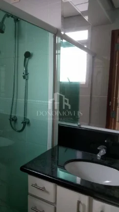 Imagem Apartamento com 4 Suítes à Venda no Jardim Chácara Inglesa | 188 m²