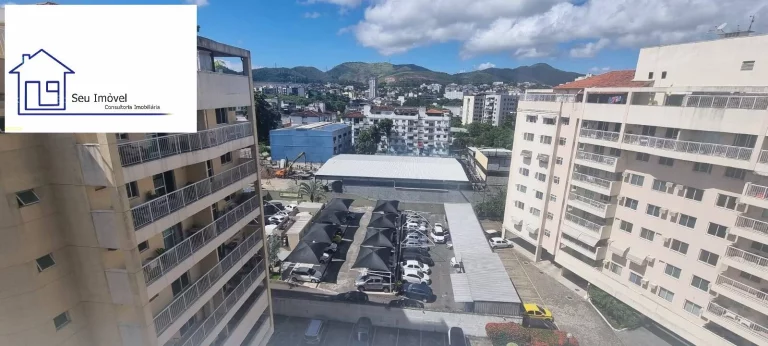 Imagem EXCELENTE COBERTURA NO PECHINCHA, CONDOMINIO SPAZIO VITA.