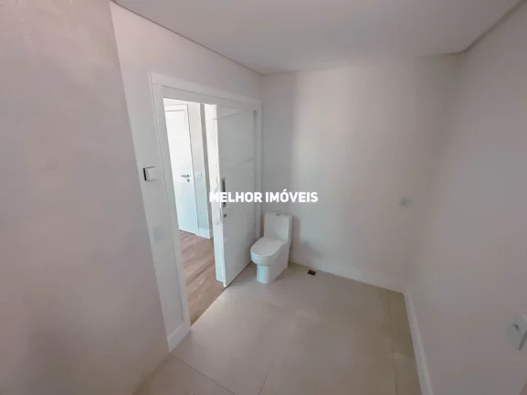 Imagem Apartamento Garden Alto Padrão á venda com 4 suítes, 5 Vagas de garagem localizado no bairrofazenda em Itajaí