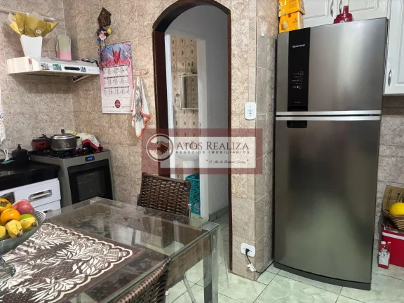 Imagem Casa para Alugar na Cidade Dutra SP, 4 Dorms, 120m², R$1900