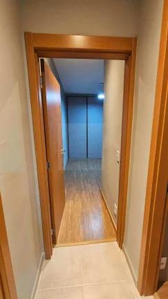 Imagem Apartamento à venda, Residencial Monterrey, com 2 quartos, 55m2
