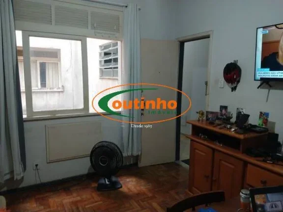 Imagem (27544) Rua Ribeiro Guimarães - Vila Isabel