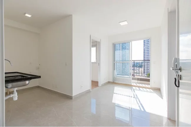 Imagem APARTAMENTO RESIDENCIAL em São Paulo - SP, Ipiranga