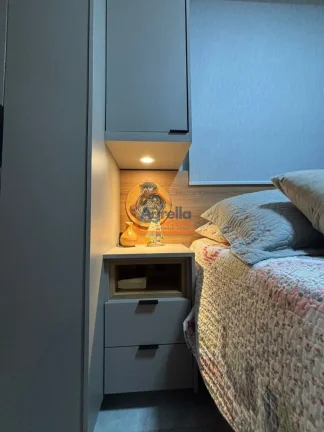 Imagem Apartamento à venda no bairro CONDOMÍNIO PORTAL RECANTO DAS ROSAS - Mogi Guaçu/SP