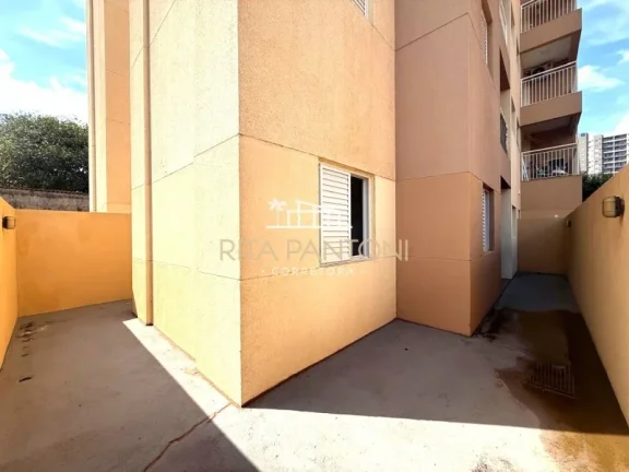 Imagem Apartamento - Ribeirão Preto - Jardim Anhanguera - Região Leste
