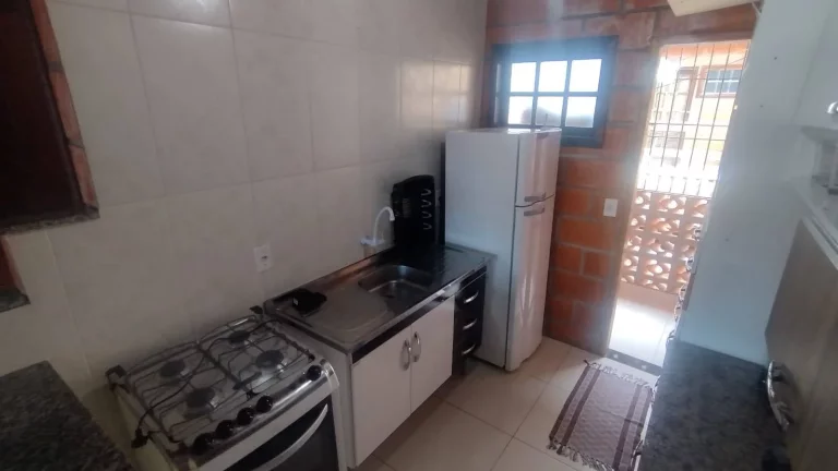 Imagem APARTAMENTO COM 1 DORMITÓRIO À VENDA, 62 m² - PRAIA MARTIM DE SÁ
