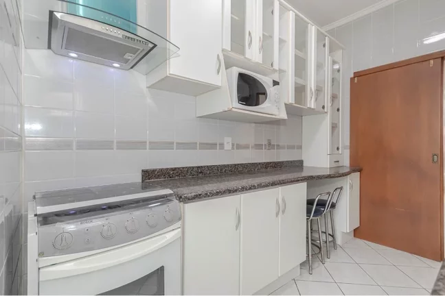 Imagem Apartamento à venda no bairro Menino Deus - Porto Alegre/RS