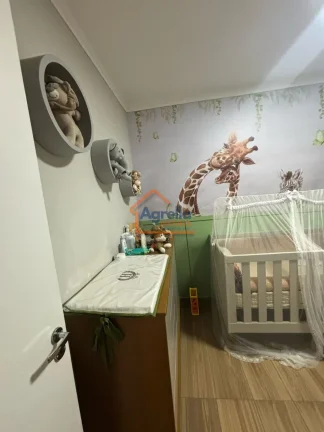Imagem Portal Vila das Borboletas - Apartamento à venda no bairro Loteamento Parque Real Guaçu - Mogi Guaçu/SP