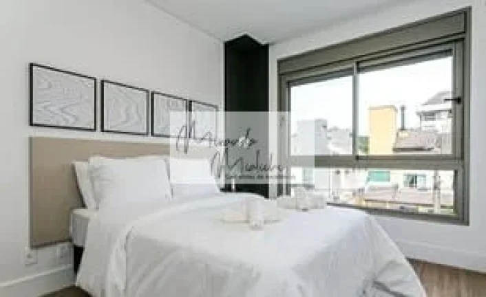 Imagem Apartamento Alto Padrão - Jurerê vista mar