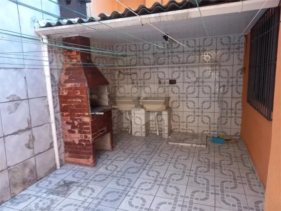 Imagem Casa à venda com 3 quartos em Butantã, São Paulo - SP