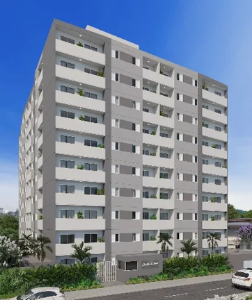 Imagem APARTAMENTO RESIDENCIAL em São Paulo - SP, Vila Matias